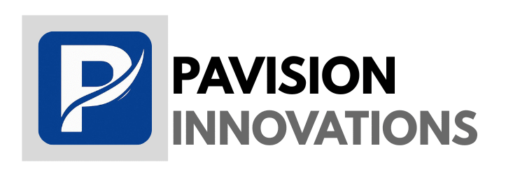 Pavision innovations